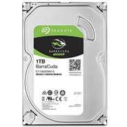 Seagate Seagate BarraCuda